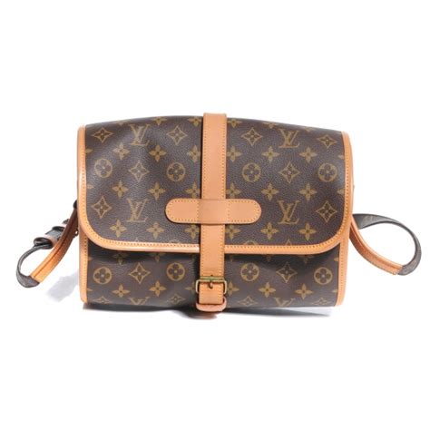 LOUIS VUITTON Monogram Marne 50008 